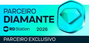 Parceiro Diamante RD Station